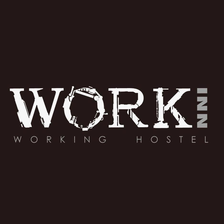 Work Inn At Taipei 101 慕誠行旅 エクステリア 写真